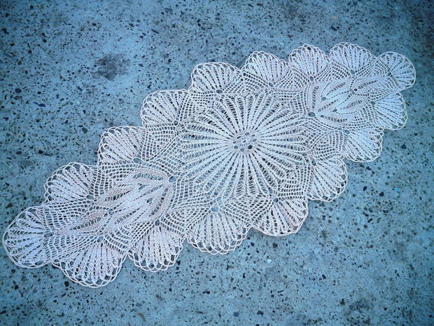 Dantela 512