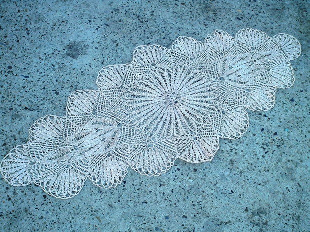 Dantela 512