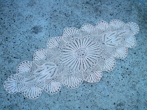 Dantela 512
