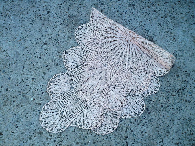 Dantela 512