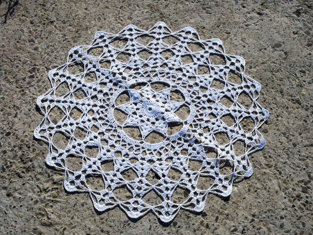 Dantela 514