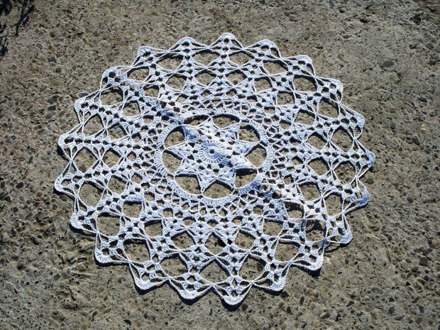 Dantela 514