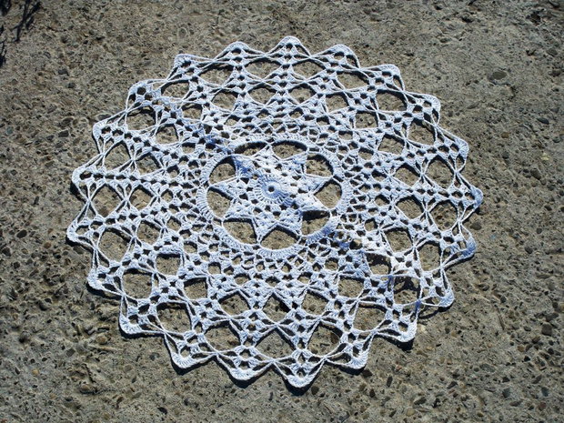 Dantela 514