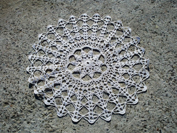 Dantela 515