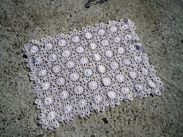 Dantela 519