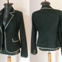 SACOU BUMBAC NEGRU