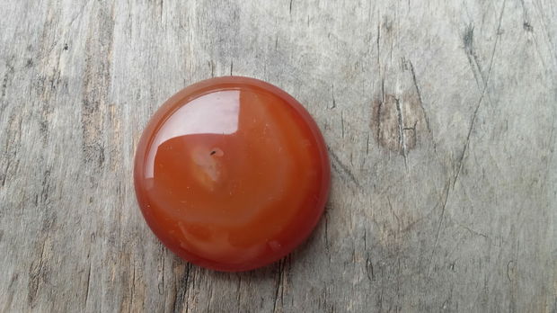 Cabochon agata aprox 38 mm