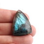 Cabochon Labradorit   - ZL1