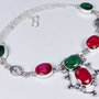 Colier mix pietre3