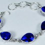 Bratara cuart blue topaz2