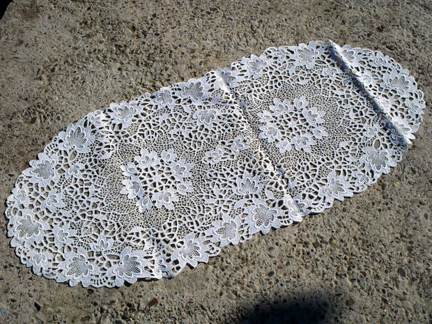 Dantela 521