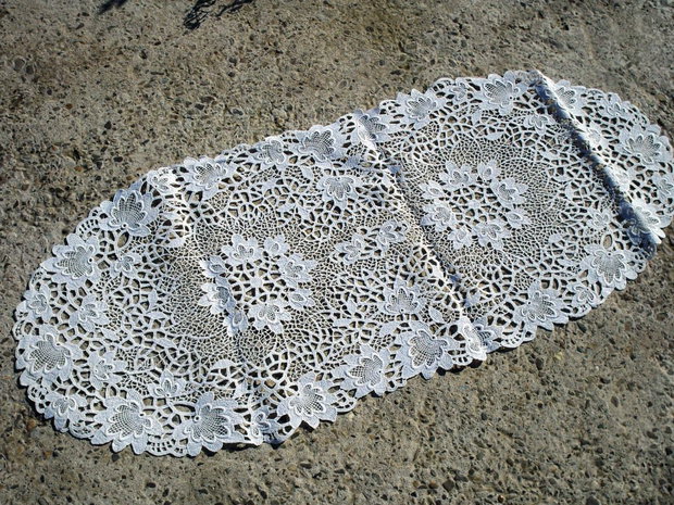 Dantela 521