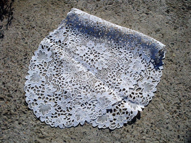 Dantela 521