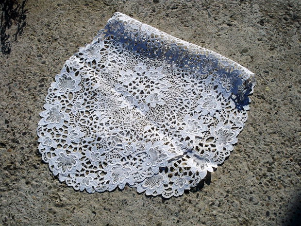 Dantela 521
