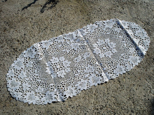 Dantela 521