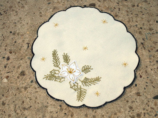 Broderie 1-352
