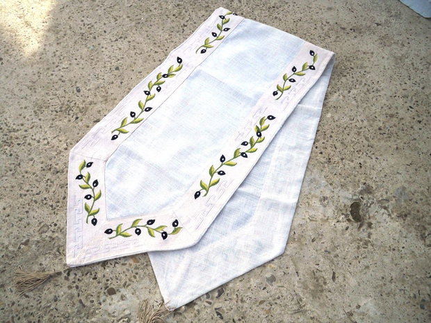 Broderie 1-354