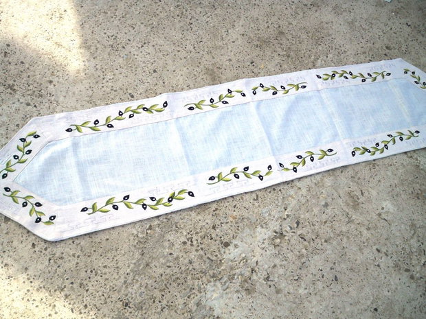 Broderie 1-354