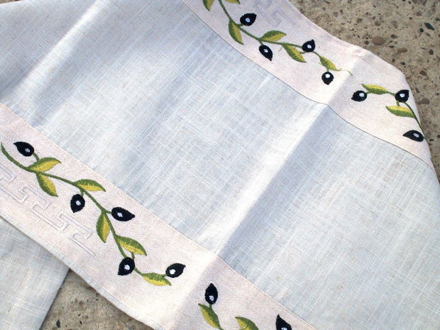 Broderie 1-354
