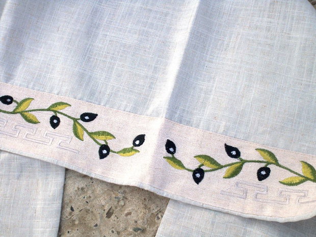 Broderie 1-354