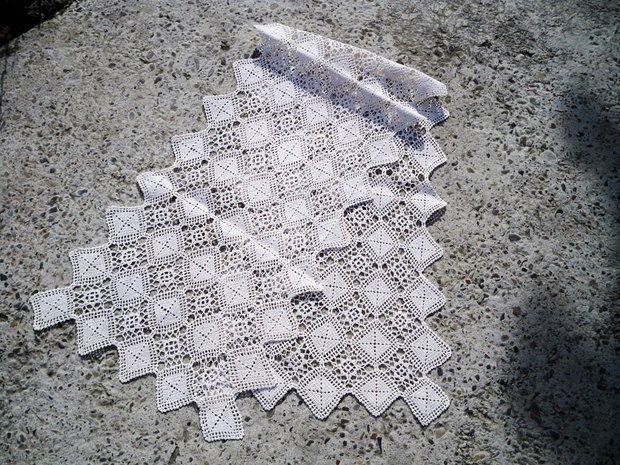 Dantela 522