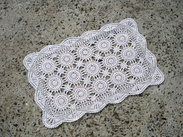 Dantela 523