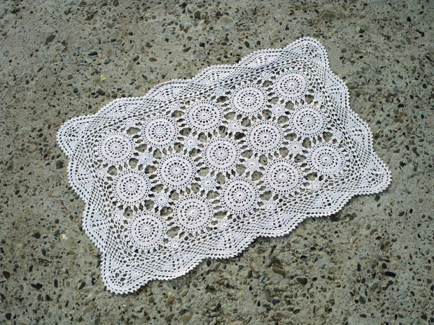 Dantela 523