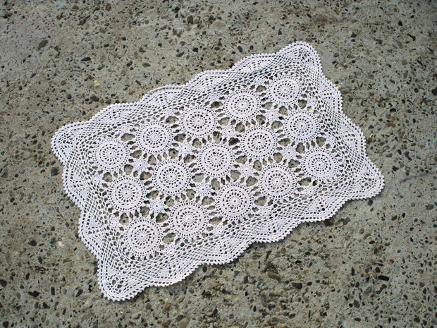 Dantela 523