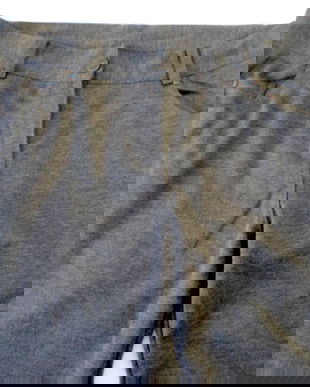 pantalon sport