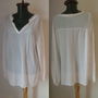 BLUZA ALBA VASCOZA