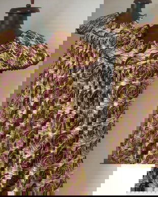 ROCHIE VAPOROASA PANZA BUMBAC