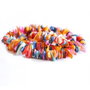 Chipsuri sidef colorat 10- 20mm (30 buc) GSLAK 295