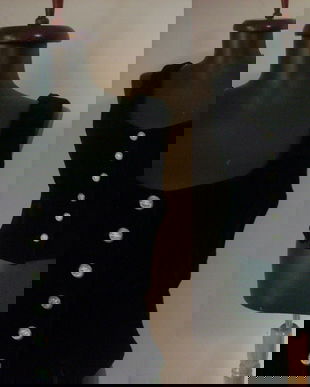 VESTA CATIFEA BUMBAC