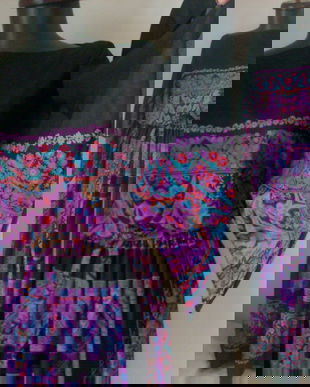 ROCHIE JERSE ARABESCURI