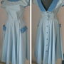 ROCHIE VINTAGE 50S