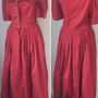 ROCHIE SHANTUG MATASE NATURALA VISINA