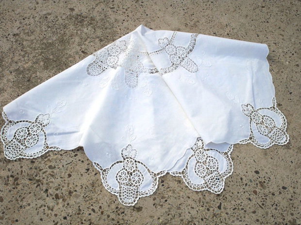 Broderie 1-364