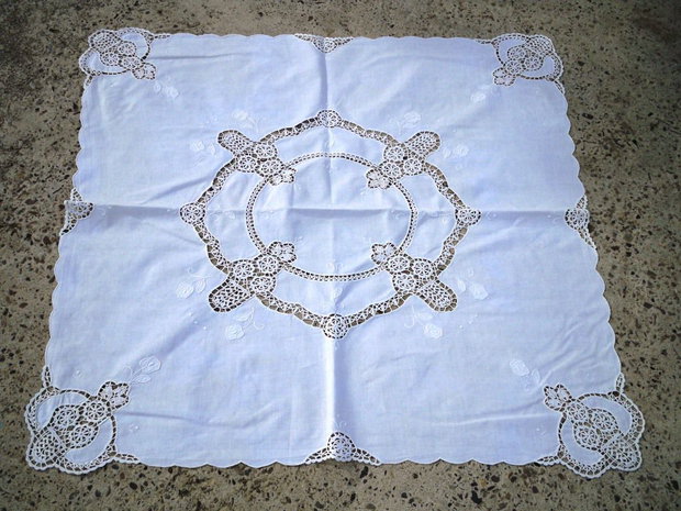Broderie 1-364