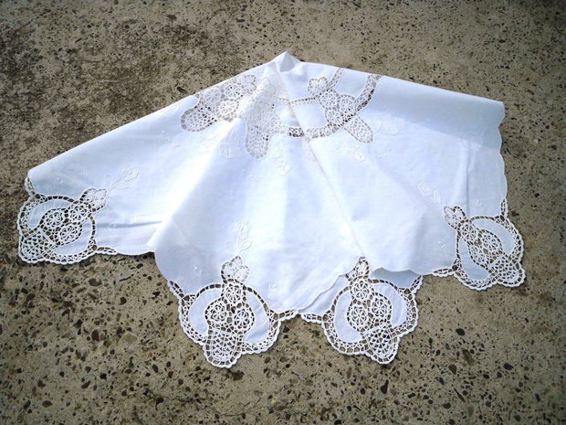 Broderie 1-364