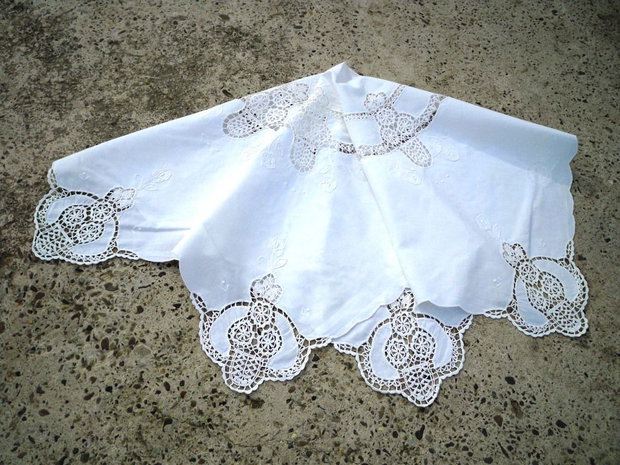 Broderie 1-364