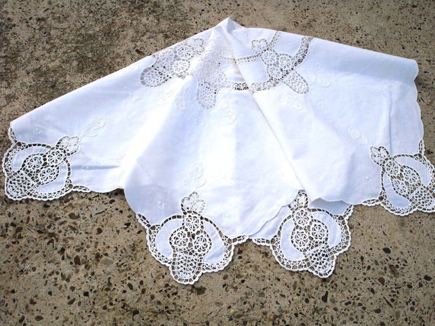 Broderie 1-364