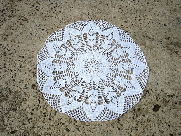 Dantela 525
