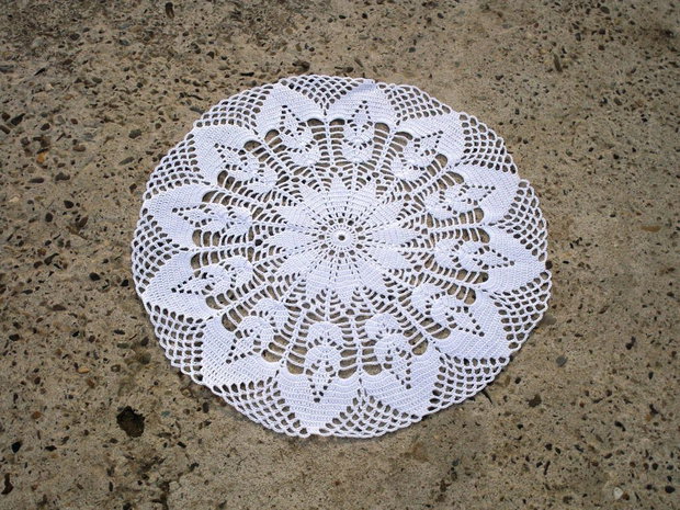 Dantela 525