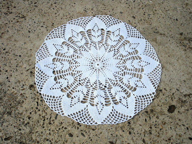 Dantela 525