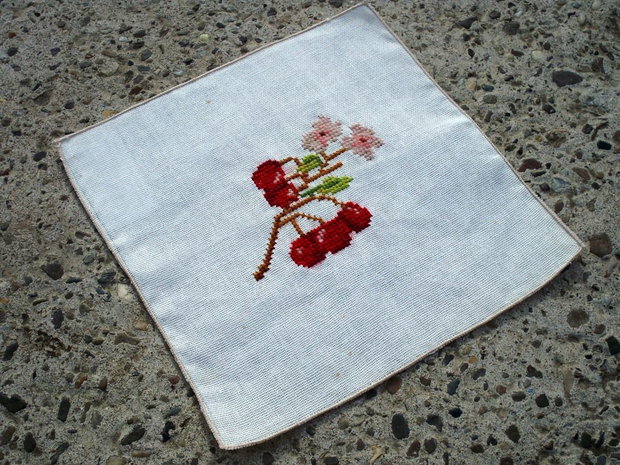 Broderie 1-368