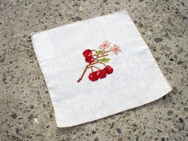 Broderie 1-368