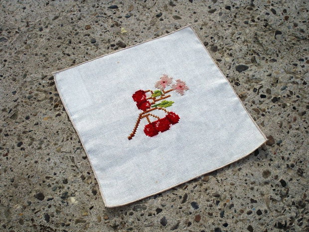 Broderie 1-368