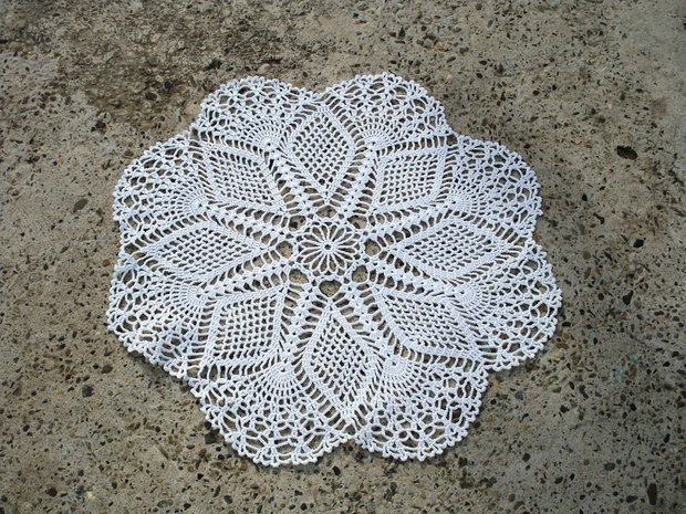 Dantela 532