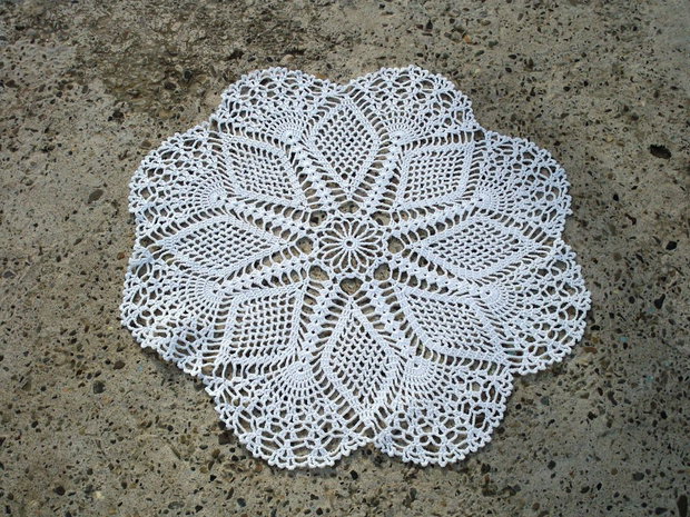 Dantela 532