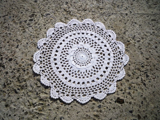 Dantela 536
